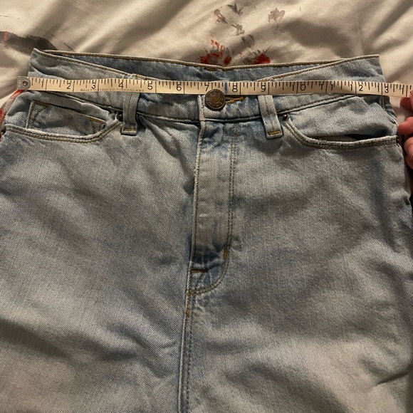 BDG mom jeans - Picture 6 of 6